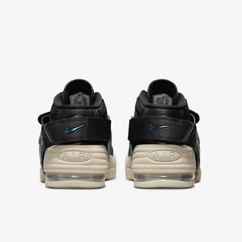 New Nike Air Adjust Force
